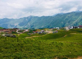 გუდაურში სამ თვეში 4.5 მლნ დოლარის ღირებულების ბინები გაიყიდა – როგორია კვადრატულის ფასი?