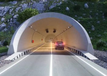 ორზოლიანი გვირაბი და ხიდები – როგორი იქნება ბათუმი-სარფის შემოვლითი მაგისტრალი