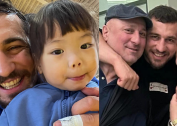 “იყო პერიოდი, როცა ოჯახში საჭმელიც კი არ გვქონია” – ლაშა ბექაურის ემოციური განცხადება