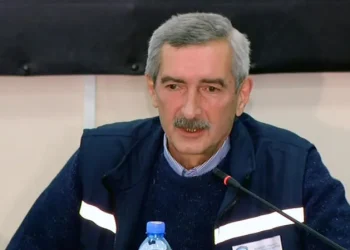 “დაპაუზდა აშშ დაავადებათა კონტროლისა და პრევენციის ცენტრის კვლევითი პროექტები” – პაატა იმნაძე