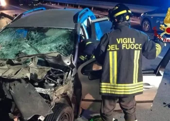 იტალიაში ავარიის შედეგად 3 ადამიანი გარდაიცვალა – მათგან 2 ქართველია