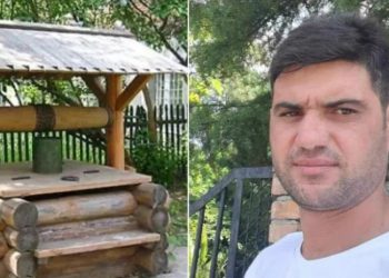 „ფეხით რაღაცას შევეხე და ვიგრძენი ბავშვის სხეული იყო“ – როგორ გადაარჩინა ახალგაზრდა კაცმა ჭაში ჩავარდნილი კაცი