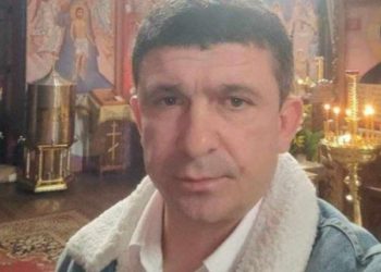 სად ნახეს ბოლო ქართველი მამაკაცი – უკვე 6 დღეა, იტალიაში ჯიმშერ ზოიძეს ეძებენ