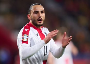 გიორგი ქოჩორაშვილი განცხადებას ავრცელებს