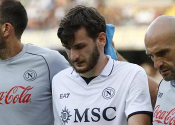 “ხვიჩამ 4 საათი ჰოსპიტალში გაატარა…” – Geo Team