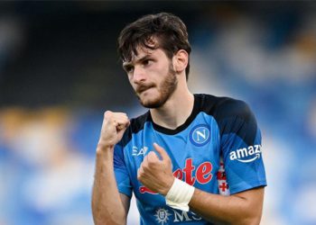 კვარას მორიგი წარმატება – სასიხარულო ინფორმაცია ქართველი ვარსკვლავის შესახებ