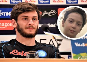 ხვიჩა კვარაცხელიას ძმის წარმატება – რა ინფორმაცია ხდება ცნობილი თორნიკე კვარაცხელიაზე