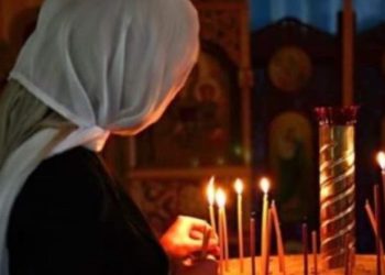 4 უძლიერესი ლოცვა უფლის მიმართ, რომლებიც მხოლოდ 2 სიტყვისგან შედგება