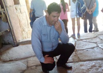 “ბოლო 4 თვე ჯოჯოხეთში გამატარებინეს… არ მაპატიეს თავისუფლება” – რას წერს სკოლის უკვე ყოფილი დირექტორი?