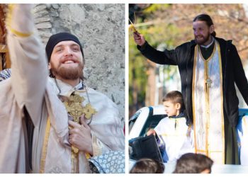 “მინდოდა სოფლის მოძღვარი ვყოფილიყავი…“– რატომ ნატრობდა პატარა ბიჭი სოფლის მოძღვრობაზე –  ფაქტები მამა თეიმურაზის ცხოვრებიდან