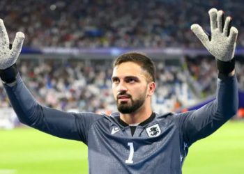 გიორგი მამარდაშვილი ,,ლივერპულის“ მეკარე გახდა – კონტრაქტის ღირებულება რეკორდულია