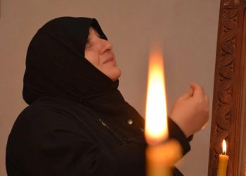 „მეტი ვეღარ შეძლო ჩემმა მტკივნეულმა გულმა“ – აგვისტოს ომის გმირის, ვახტანგ გზირიშვილის დედა ოპერაციის შემდეგ გარდაიცვალა