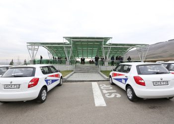 მართვის მოწმობის პრაქტიკული გამოცდა ავტოტრანსპორტის ყველა კატეგორიისთვის ორეტაპიანი გახდება