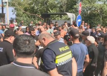 ამ წუთებში მევენახეები აქციას მართავენ – რას აპროტესტებს საზოგადოება?