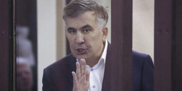 “მართლაც საოცრებაა ასეთი დაცინვა და აბუჩად აგდება”– რა კომენტარს აკეთებს მიხეილ სააკაშვილი?
