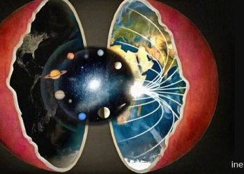 შეიძლება სიგიჟედ ჩათვალოთ, მაგრამ მეცნიერთა ნაწილი ამ თეორიას მხარს უჭერს