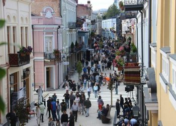 რატომ არის ნახევარგანაკვეთიანი სამსახურების ნაკლებობა საქართველოში?