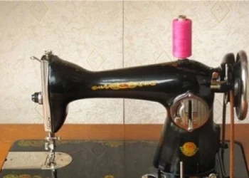 აი, თურმე რატომ ნადირობს დღეს ყველა ძველ საკერავ მანქანებზე – ის, რაც აქამდე არ იცოდით!