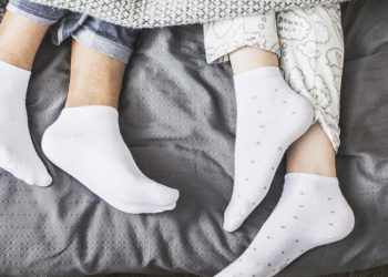 თუ ძილის დროს ნასკები გაცვიათ – ეს ინფორმაცია აუცილებლად უნდა ნახოთ