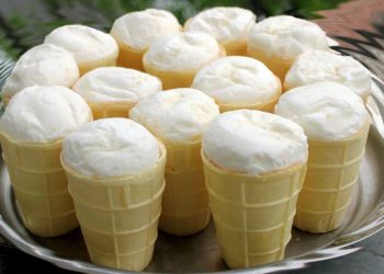 რა ხარისხის ნაყინს მივირთმევთ? – სურსათის ეროვნულმა სააგენტომ შემოწმების შედეგები გამოაქვეყნა