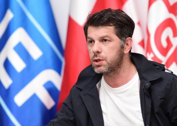 რატომ ვერ იმართება საქართველო-ჩეხეთის მატჩი დინამო არენაზე – ლევან კობიაშვილის განმარტება