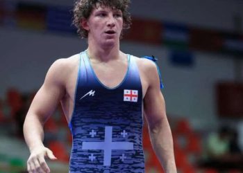 17-წლამდელთა მსოფლიო ჩემპიონატზე ნიკოლოზ მაისურაძე ფინალშია