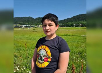 თბილისში აუტისტური სპექტრის აშლილობის მქონე მოზარდს ეძებენ