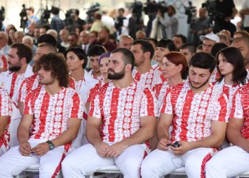 რამდენ ლარს გადასცემს სახელმწიფო იმ ოლიმპიელებს, რომლებსაც მედალი არ აუღიათ?