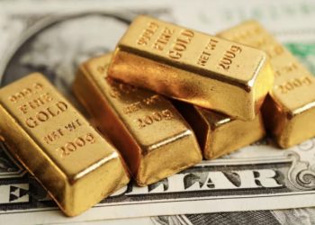 ოქროს ფასმა, ივლისში რეკორდულ ნიშნულს მიაღწია – რატომ ძვირდება ოქრო?