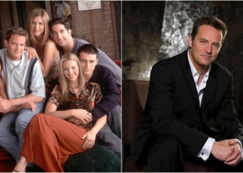 “მსახიობ მეთიუ პერის ექიმმა ბრალი ნაწილობრივ აღიარა” – რაზე ალაპარაკდა უცხოური მედია?