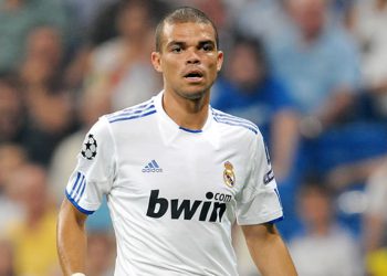 პორტუგალიელი მცველი პეპე სოციალურ ქსელში მნიშვნელოვან ინფორმაციას ავრცელებს