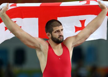 გენო პეტრიაშვილი გამარჯვების შემდეგ პირველ კომენტარს აკეთებს