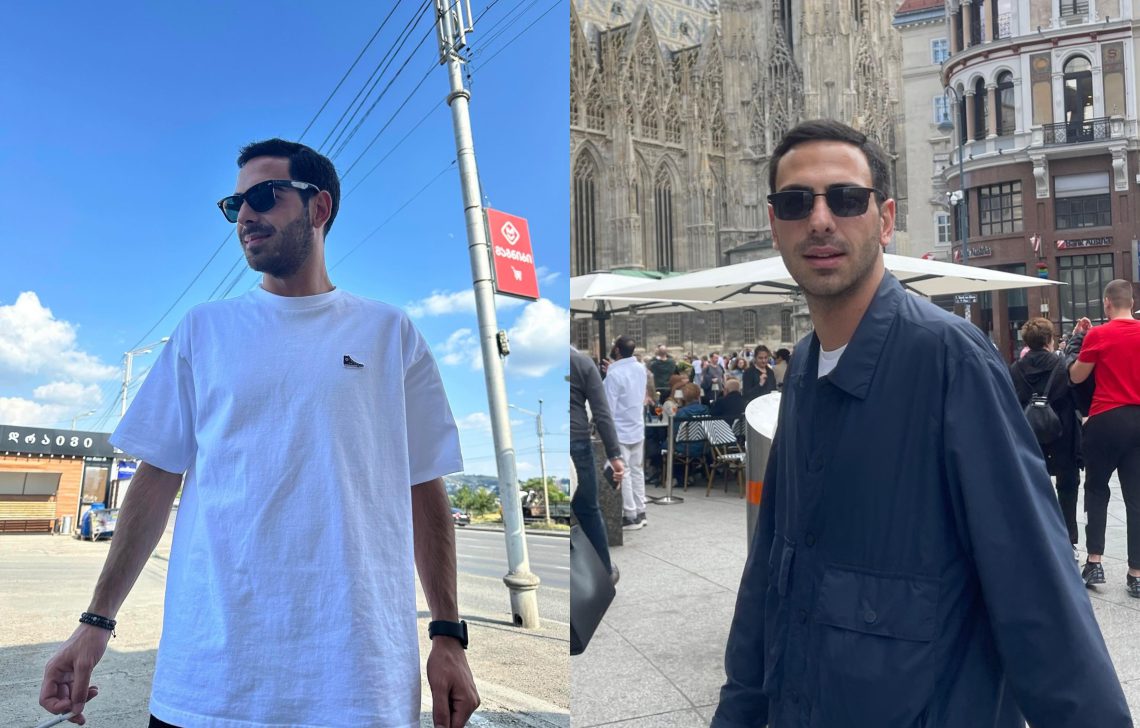 ავარიას ახალგაზრდა ბიჭი ემსხვერპლა – ცნობილია ვინაობა