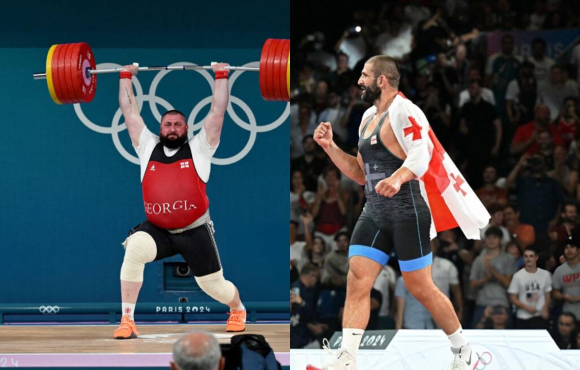 რა თანხა გადაეცემათ სახელმწიფოსგან გენო პეტრიაშვილს და ლაშა ტალახაძეს?