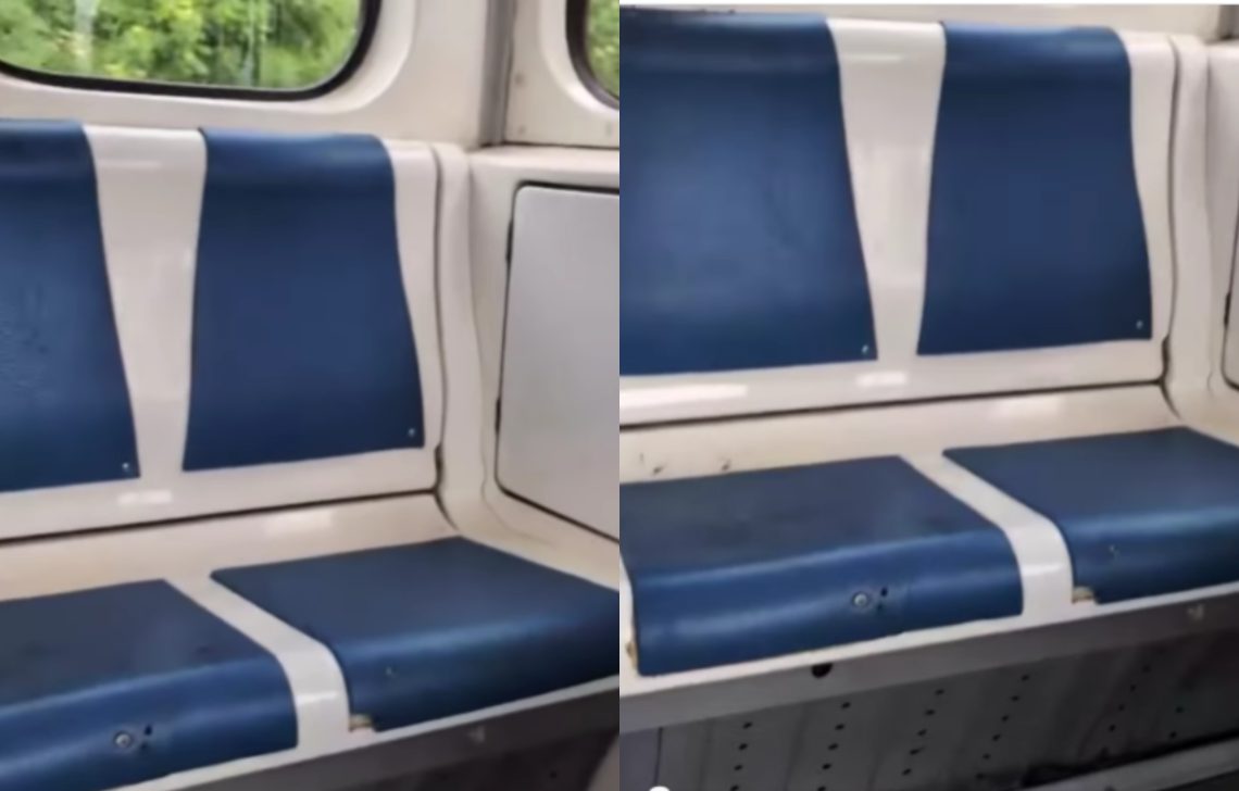 🎥 “თბილისის მეტროშიც წვიმს” – რა კადრები ვრცელდება სოციალურ ქსელში?