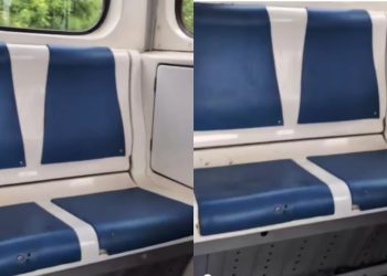 🎥 “თბილისის მეტროშიც წვიმს” – რა კადრები ვრცელდება სოციალურ ქსელში?