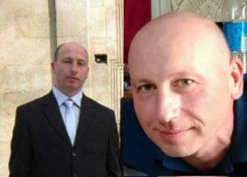 ოჯახი 47 წლის გიორგი (გიგა) ძაგანიას ეძებს