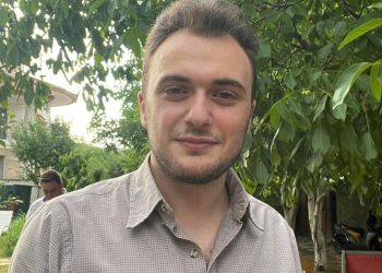 23 წლის კურიერს, რომელსაც თბილისში ავტომობილი დაეჯახა, საზოგადოების დახმარება სჭირდება