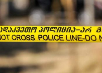 ქობულეთში მიკროავტობუსისა და ტაქსის მძღოლს შორის დაწყებული ურთიერთშელაპარაკება მკვლელობით დასრულდა