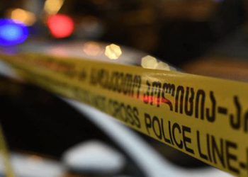 სროლა მარნეულის ბაზრობაზე – დაჭრილია შუახნის კაცი