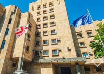 „პოს ტვ“-ის ჟურნალისტის მიმართ სიტყვიერი აგრესია გამოხატა, რის შემდგომაც ოპერატორს ფიზიკური შეურაცხყოფა მიაყენა – პროკურატურა განცხადებას ავრცელებს