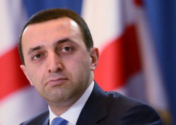 “შენ დადე პირობა, მაგრამ დუმხარ”- რას წერს მოქალაქე ირაკლი ღარიბაშვილს?