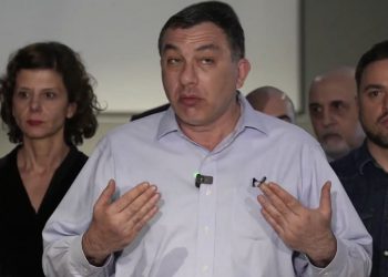 გიგა ბოკერიამ და თამარ ჩერგოლეიშვილმა „ევროპული საქართველო“ დატოვეს