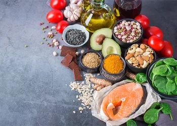 როგორ შევამციროთ ქოლესტერინის დონე წამლების გარეშე – 5 რჩევა