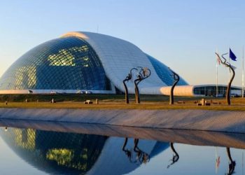 რა განთავსდება ქუთაისის ტექნოლოგიურ ჰაბში?