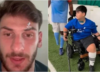 “ყველაფერი კარგად იქნება, ყველა შენს გვერდში ვართ“ – “კვარას” მიმართვა დათის, რომელიც მორიგი ოპერაციისთვის ემზადება