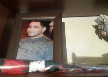 მარნეულში 3 შვილის დედამ ქმარი ნაჯახით მოკლა… ბავშვს  მამის სისხლი შეეშხეფა – ამბავი, რომელმაც მთელი ქვეყანა შეძრა