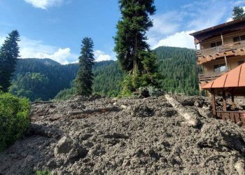 არის თუ არა შოვში ისევ მეწყერის საშიშროება?