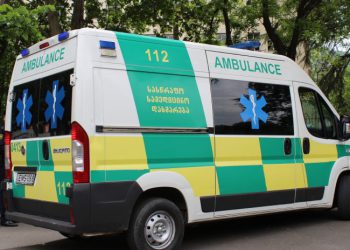 მარნეულში 4 წლის ბიჭს თავში კისტის თოფის ტყვია მოხვდა