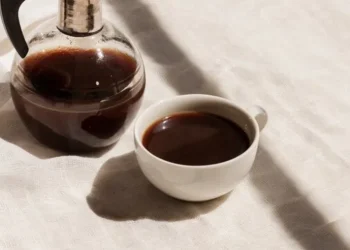 რა სარგებელი აქვს ფილტრის ყავას და რა რაოდენობით მიღებაა დასაშვები